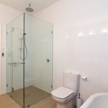 Mosman - Kitchen and Bathroom Project