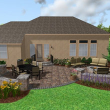 Landscape Ideas