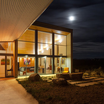 Fish Creek Residence
