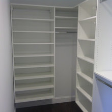Closets