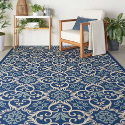 Caribbean Collection - Area Rugs