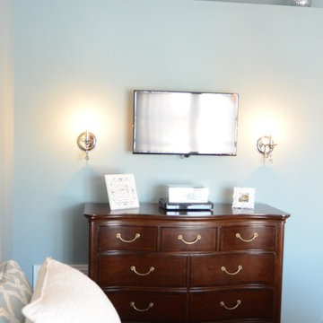 Ann Bell Master Bedroom