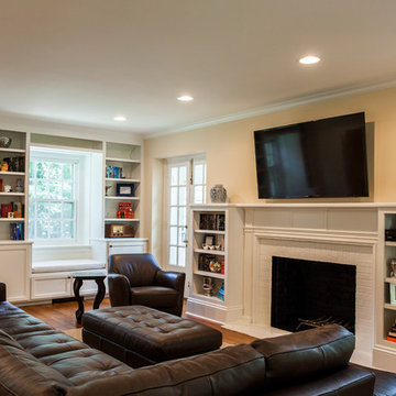 Wynnewood, PA Home Remodel