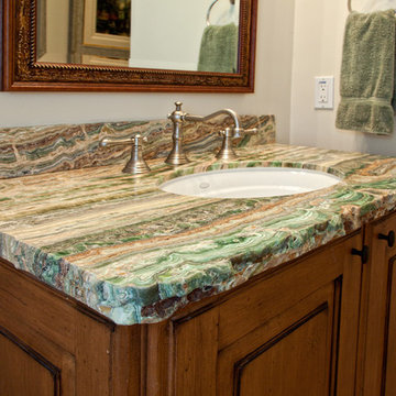 Vanity Top