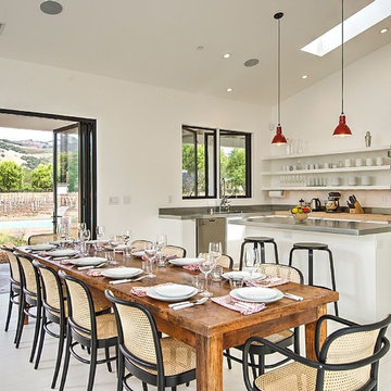 Wine Country Living