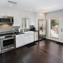 backsplash