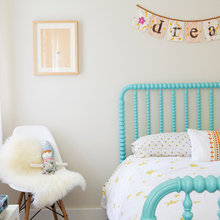 Girls Rooms