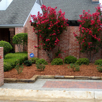 Landscaping & Pavers, Denton County