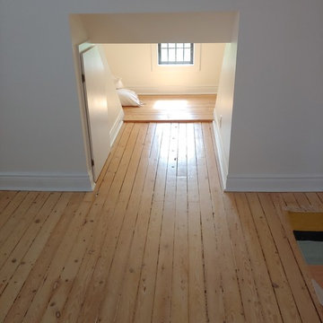 Hamiltion Flooring