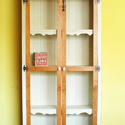Colecci&oacute;n Recicla - Storage And Organization