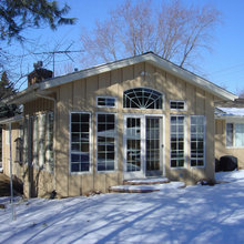 Porch Ideas