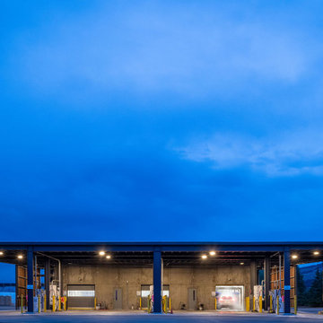 Jackson Hole Airport QTA