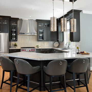 Burlington, Complete Home Remodel