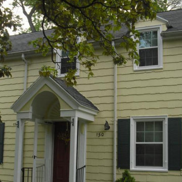 Exterior Projects