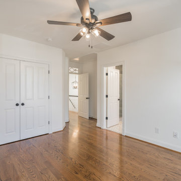 Old Town Renovation 2019