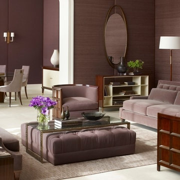 2014 Pantone Color of the Year: Radiant Orchid
