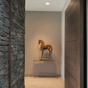 Boulder Pass Design|Build