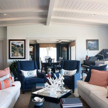 Living Room Ideas