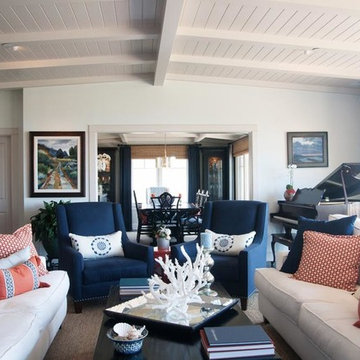 Beach Cottage
