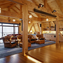 Media Room