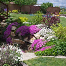 Exterior Ideas