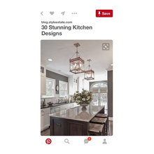 New House Kitchen Ideas