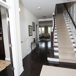 The Alexander Residence - Products