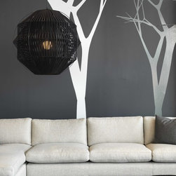The kahdu collection - Lamp Shades