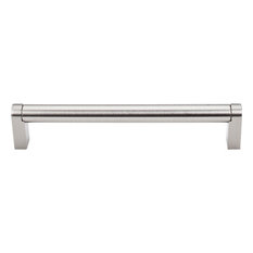 Pennington Bar Pull 6 5/16" (c-c) - Brushed Satin Nickel