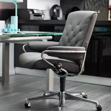 Stressless by Ekornes at Recliners.LA