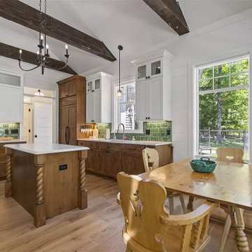 M119 Kitchen Remodel