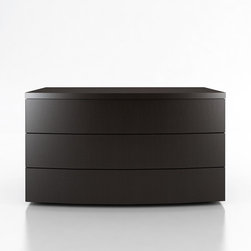 Ludlow Contemporary & Modern Dressers by ModLoft - Products