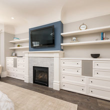 Bedrooms