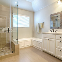 Bathroom Ideas