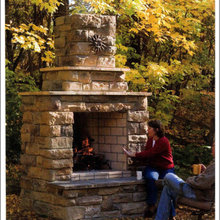 Outdoor living