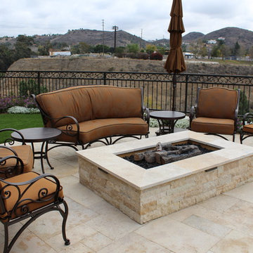 Major Backyard Update