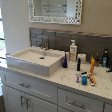 Carlsbad Bathroom Remodel