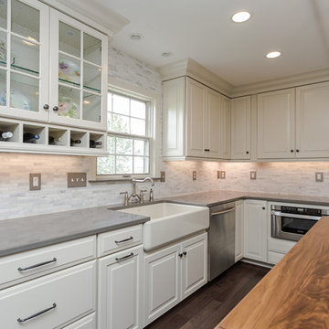 Weston Kitchen