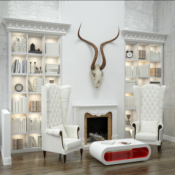 Unnamed luxury salon to open Fall 2015