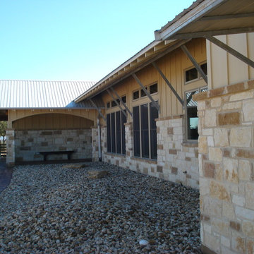 Bosque River Ranch