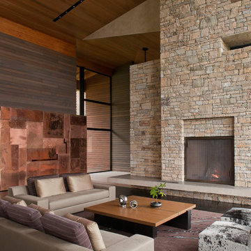 Upstate New York House