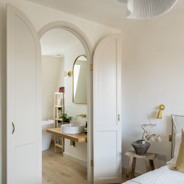 The Venetian Pantry