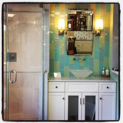 Blues - Bath Products