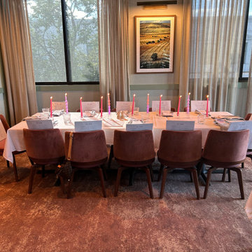 Event Planning