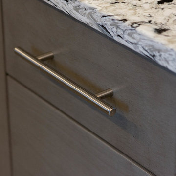 Columbia Cabinets