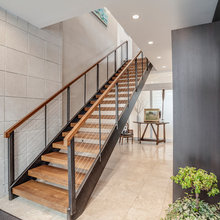 Staircases