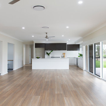 Delaney 39 Haven Kitchen Dining Living