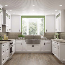 Florida kitchen