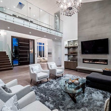 Modern Farmhouse