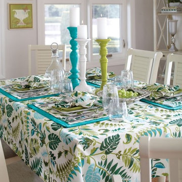 Malachite Tabletop Collection